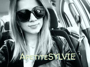 ApetiteSYLVIE