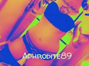 Aphrodite89