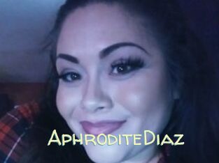 AphroditeDiaz
