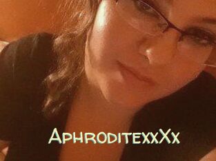AphroditexxXx