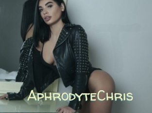AphrodyteChris