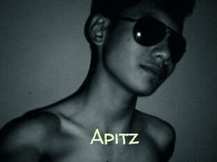 Apitz
