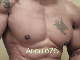 Apollo76