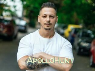 ApolloHunt