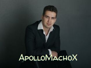 ApolloMachoX