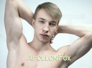 ApollonFox