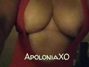 ApoloniaXO