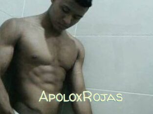 ApoloxRojas