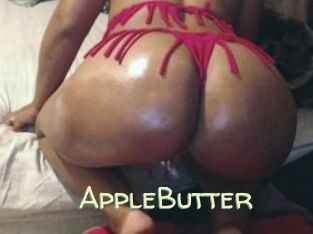 AppleButter