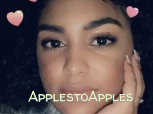 ApplestoApples Sexy Tchat
