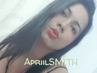 ApriilSMITH