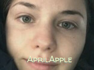 AprilApple