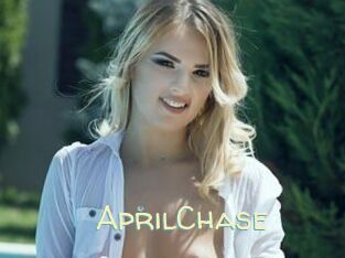 AprilChase