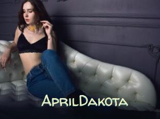 AprilDakota