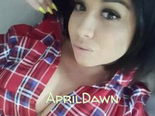 AprilDawn