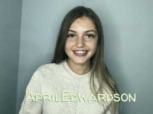 AprilEdwardson