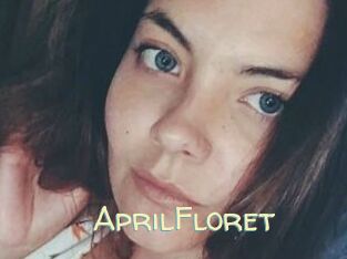 AprilFloret