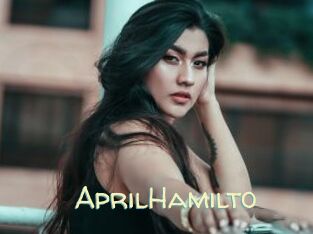 AprilHamilto