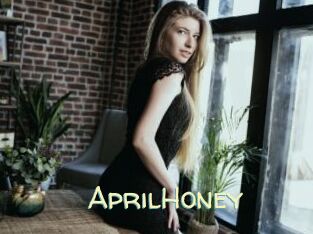 AprilHoney