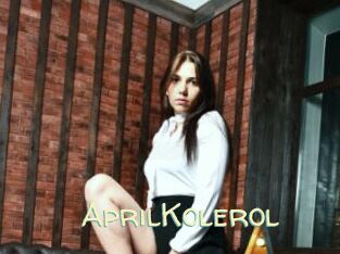 AprilKolerol