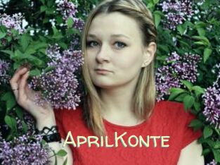 AprilKonte