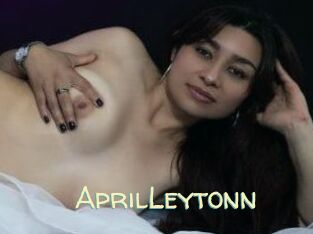 AprilLeytonn