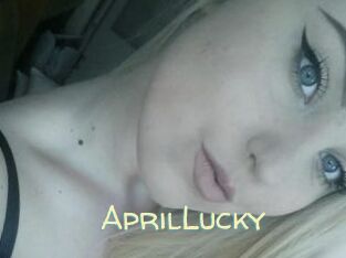AprilLucky