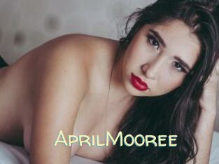 AprilMooree