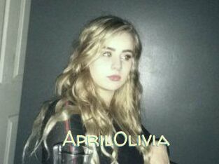 AprilOlivia