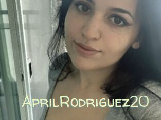 AprilRodriguez20