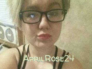 AprilRose24 Sexy Tchat