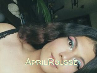 AprilRousse