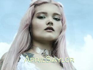 AprilSaylor