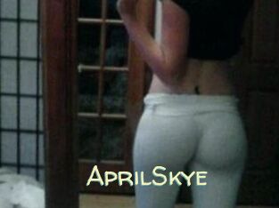 AprilSkye