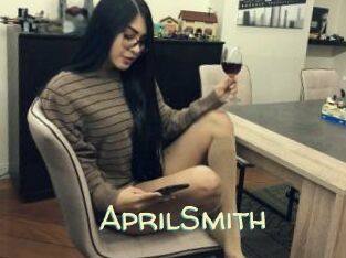 AprilSmith