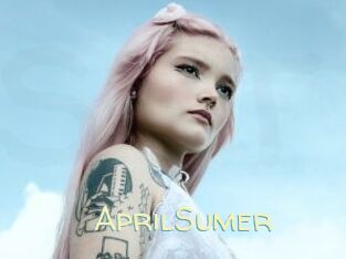 AprilSumer
