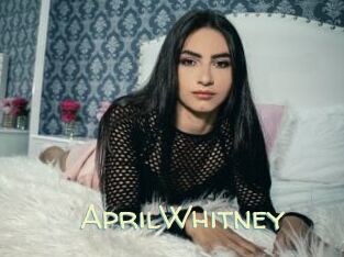 AprilWhitney