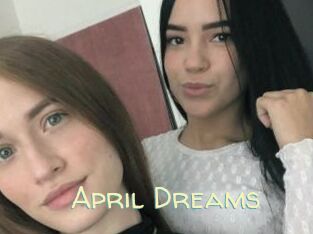 April_Dreams