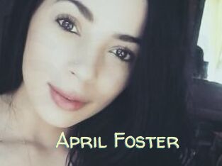 April_Foster