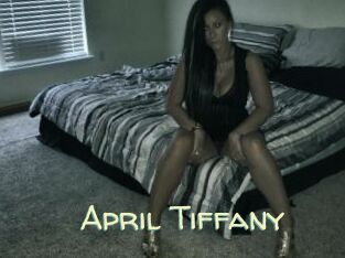 April_Tiffany Sexy Tchat