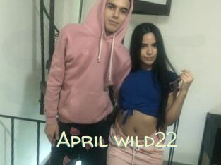 April_wild22