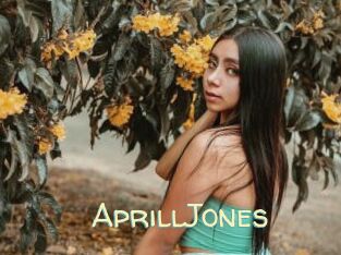 AprillJones