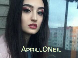 AprillONeil