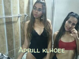 Aprill_klhoee