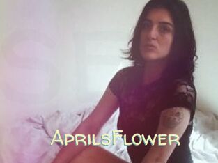 AprilsFlower