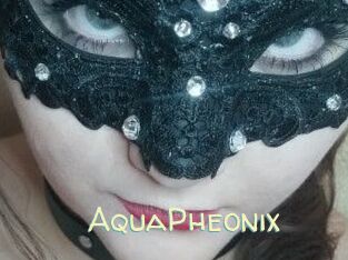 AquaPheonix Sexy Tchat