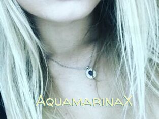 AquamarinaX
