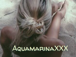 AquamarinaXXX
