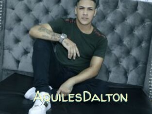 AquilesDalton