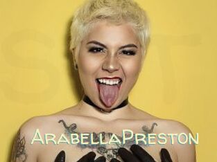 ArabellaPreston